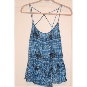 Free People Tank Top